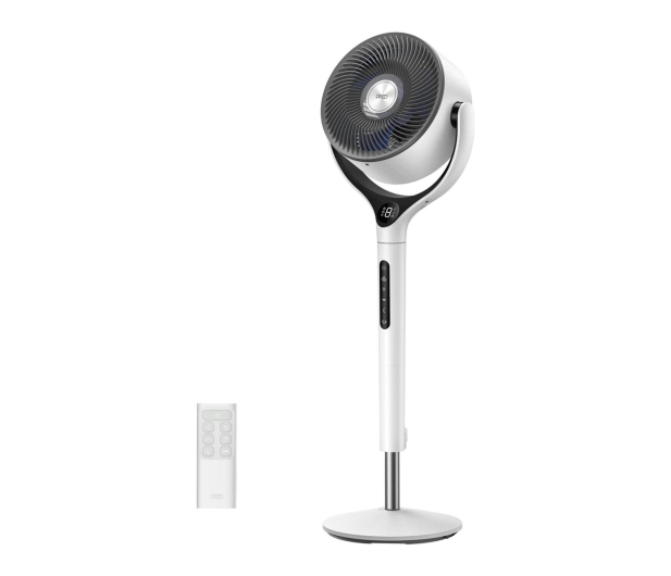 DREO Wentylator TurboPoly™ Fan 565S - 1519068 - zdjęcie 3